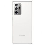 Samsung Galaxy Note20 Ultra 5G UNLOCKED | 256 GB | Mystic White | Very Good