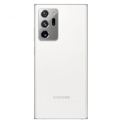 Samsung Galaxy Note20 Ultra 5G UNLOCKED | 256 GB | Mystic White | Very Good