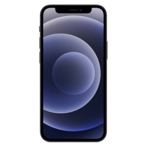 Apple iPhone 12 UNLOCKED | 64 GB | Black | Good
