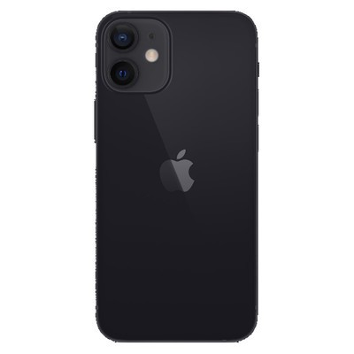 Apple iPhone 12 UNLOCKED | 256 GB | Black | Very Good