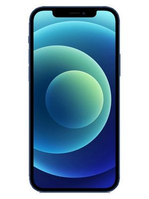 Apple iPhone 12 UNLOCKED | 64 GB | Blue | Good