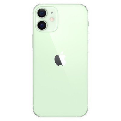 Apple iPhone 12 UNLOCKED | 64 GB | Green | Pristine