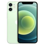 Apple iPhone 12 UNLOCKED | 64 GB | Green | Pristine