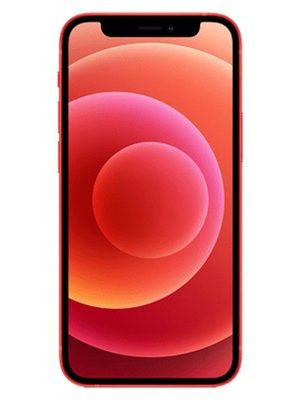 Apple iPhone 12 UNLOCKED | 128 GB | (PRODUCT)RED | Good