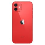 Apple iPhone 12 UNLOCKED | 64 GB | (PRODUCT)RED | Pristine