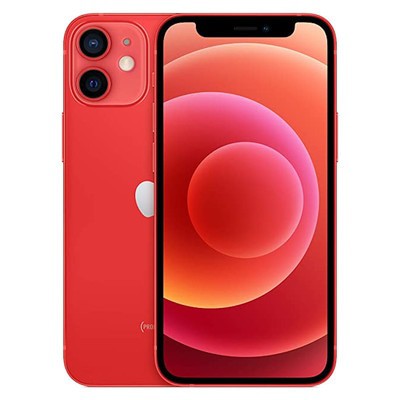 Apple iPhone 12 UNLOCKED | 256 GB | (PRODUCT)RED | Very Good