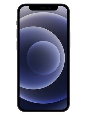 Apple iPhone 12 Mini UNLOCKED | 128 GB | Black | Very Good
