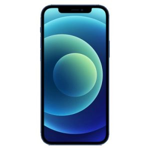 Apple iPhone 12 Mini UNLOCKED | 256 GB | Blue | Good