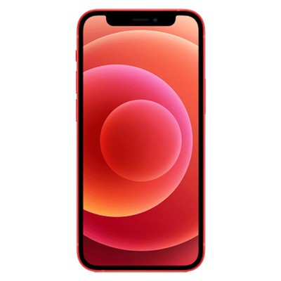Apple iPhone 12 Mini UNLOCKED | 64 GB | (PRODUCT)RED | Pristine