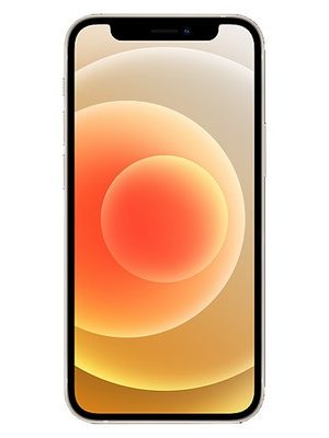 Apple iPhone 12 Mini UNLOCKED | 64 GB | White | Very Good