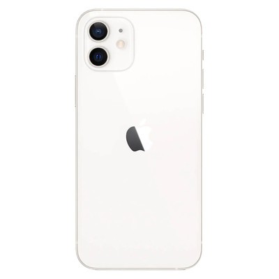 Apple iPhone 12 Mini UNLOCKED | 128 GB | White | Good