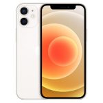 Apple iPhone 12 Mini UNLOCKED | 128 GB | White | Good