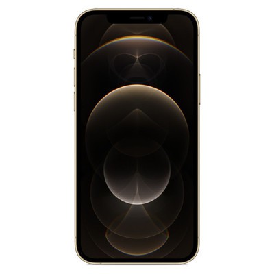 Apple iPhone 12 Pro UNLOCKED | 128 GB | Gold | Good