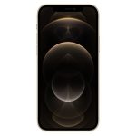 Apple iPhone 12 Pro UNLOCKED | 128 GB | Gold | Pristine