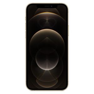 Apple iPhone 12 Pro UNLOCKED | 128 GB | Gold | Very Good