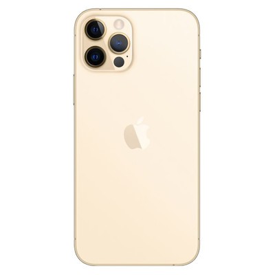 Apple iPhone 12 Pro UNLOCKED | 256 GB | Gold | Good