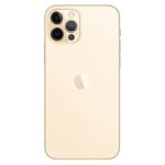 Apple iPhone 12 Pro UNLOCKED | 128 GB | Gold | Pristine