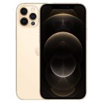 Apple iPhone 12 Pro UNLOCKED | 128 GB | Gold | Good