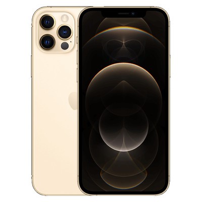 Apple iPhone 12 Pro UNLOCKED | 128 GB | Gold | Good