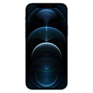 Apple iPhone 12 Pro UNLOCKED | 128 GB | Pacific Blue | Good
