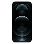 Apple iPhone 12 Pro UNLOCKED | 256 GB | Silver | Pristine