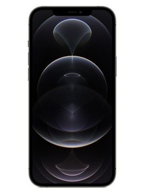 Apple iPhone 12 Pro Max UNLOCKED | 128 GB | Graphite | Good