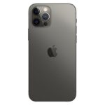 Apple iPhone 12 Pro Max UNLOCKED | 128 GB | Graphite | Good