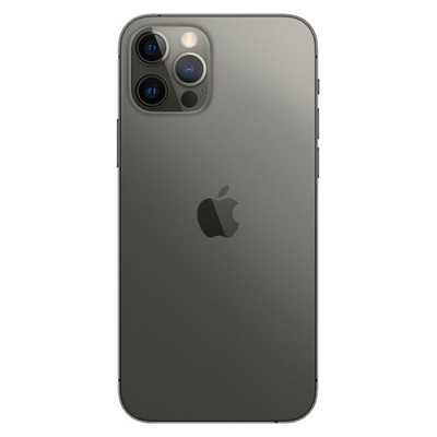 Apple iPhone 12 Pro Max UNLOCKED | 128 GB | Graphite | Good