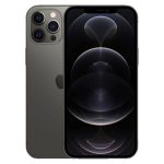 Apple iPhone 12 Pro Max UNLOCKED | 128 GB | Graphite | Good