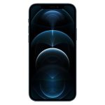 Apple iPhone 12 Pro Max UNLOCKED | 256 GB | Pacific Blue | Very Good