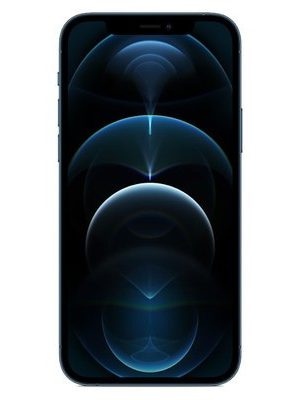 Apple iPhone 12 Pro Max UNLOCKED | 128 GB | Pacific Blue | Good
