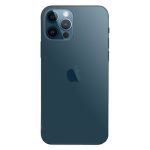 Apple iPhone 12 Pro Max UNLOCKED | 256 GB | Pacific Blue | Very Good