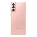 Samsung Galaxy S21 UNLOCKED | 256 GB | Phantom Pink | Pristine