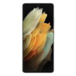 Samsung Galaxy S21 Ultra UNLOCKED | 512 GB | Phantom Silver | Good