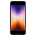 Apple iPhone SE 2022 UNLOCKED | 128 GB | Midnight | Good