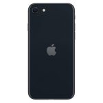 Apple iPhone SE 2022 UNLOCKED | 128 GB | Midnight | Good