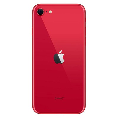 Apple iPhone SE 2022 UNLOCKED | 256 GB | (PRODUCT)RED | Very Good