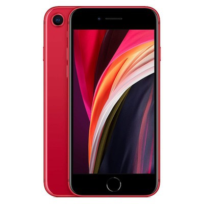 Apple iPhone SE 2022 UNLOCKED | 256 GB | (PRODUCT)RED | Very Good