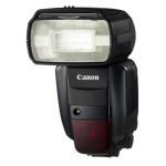 Canon Speedlite 600EX-RT Flashgun