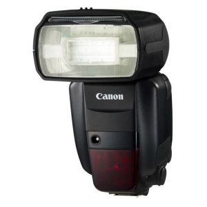 Canon Speedlite 600EX-RT Flashgun