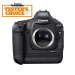 Canon EOS 1D Mk IV Body