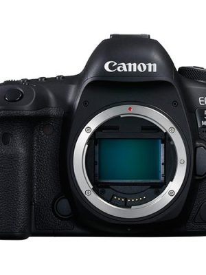 Canon EOS 5D Mark IV Digital SLR Body