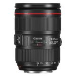 Canon EF 24-105mm f/4L IS II USM Lens