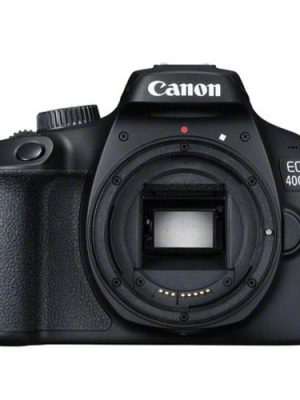 Canon EOS 4000D Digital SLR Body