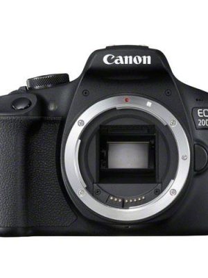 Canon EOS 2000D Digital SLR Body