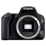 Canon EOS 200D DSLR Body