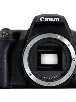 Canon EOS 200D DSLR Body