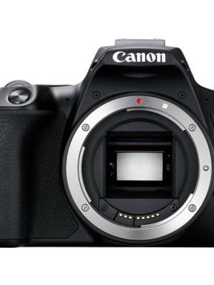 Canon EOS 250D Digital SLR Body