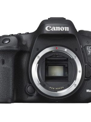 Canon EOS 7D Mark II Digital SLR Body
