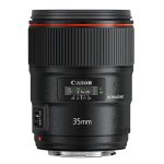 Canon EF 35mm f/1.4L II USM Lens